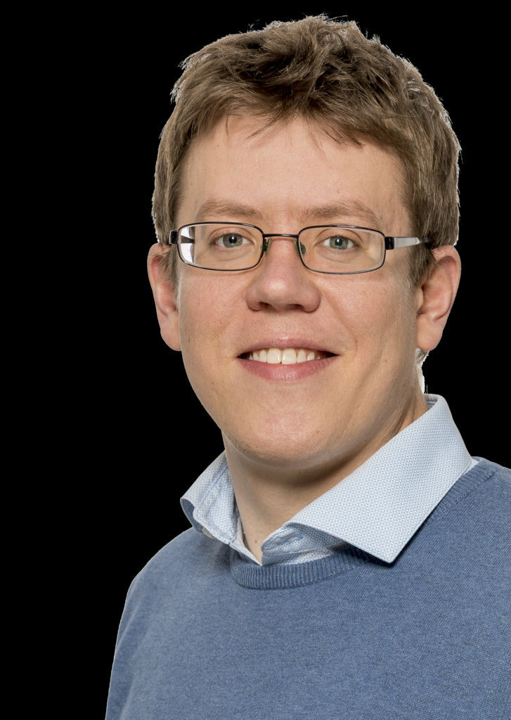 Peter Rinn Vikariat – Mach doch was du glaubst