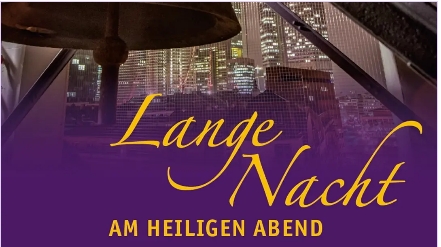 Mehr über den Artikel erfahren Heiligabend für einsame und bedürftige Menschen